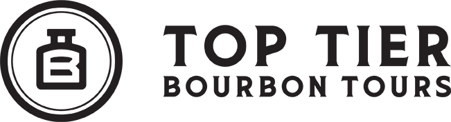 Top Tier Bourbon Tours Logo