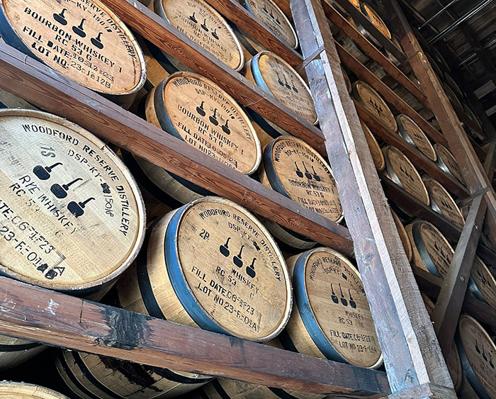Frankfort & Lexington Bourbon Tours