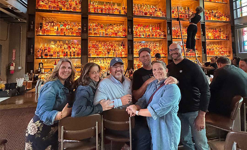 Customized Itineraries