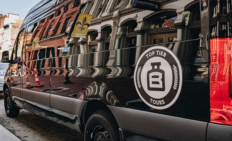 Luxury Transportation