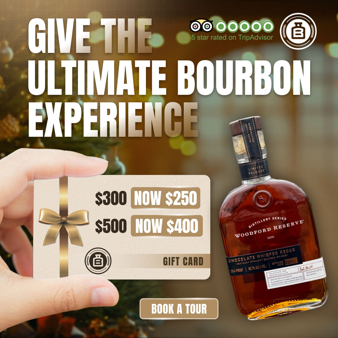 Give the Gift of a Top-Shelf Experience