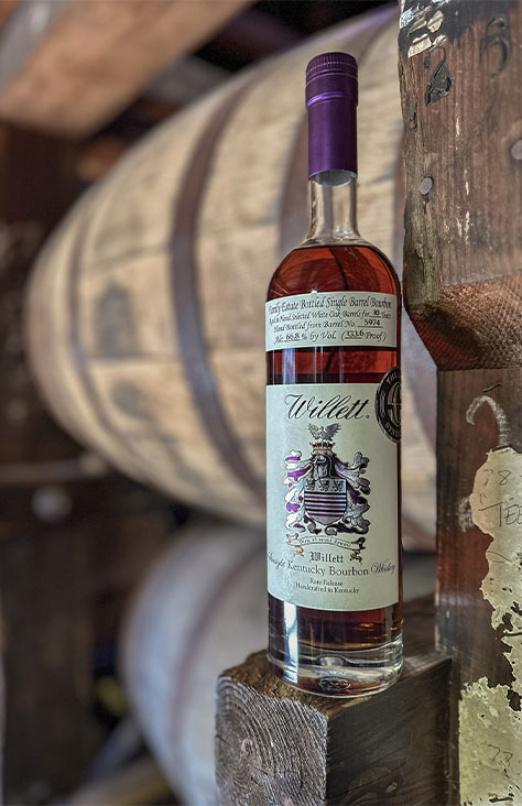 Why Bourbon Lovers Go to Bardstown