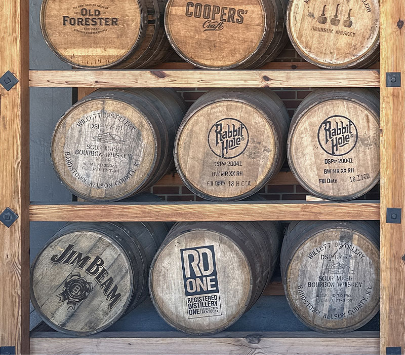 Savor Lexington’s Bourbon Culture Without the Hassle