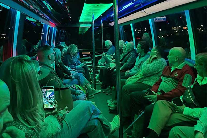 Private-Tours Private Bourbon Tours