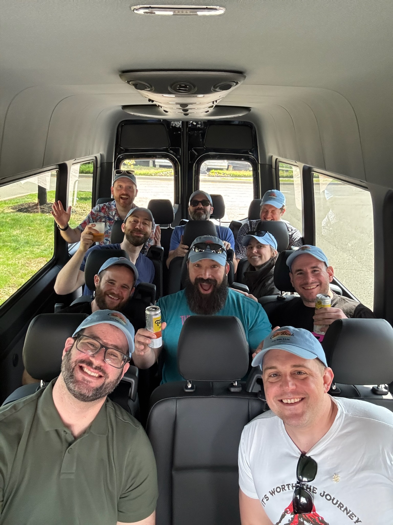 Relax and Explore Bardstown’s Bourbon Highlights