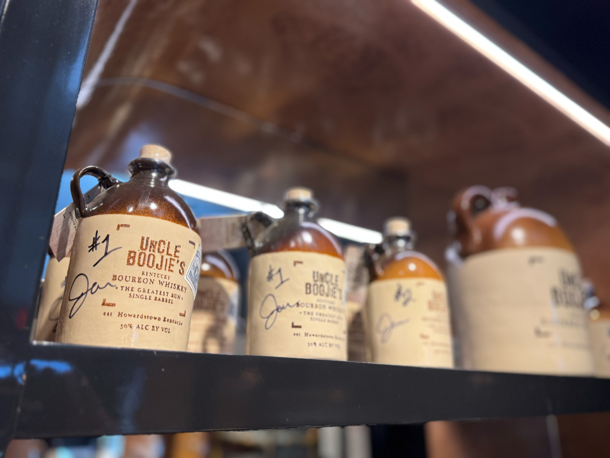 Relax and Explore Bardstown’s Bourbon Highlights