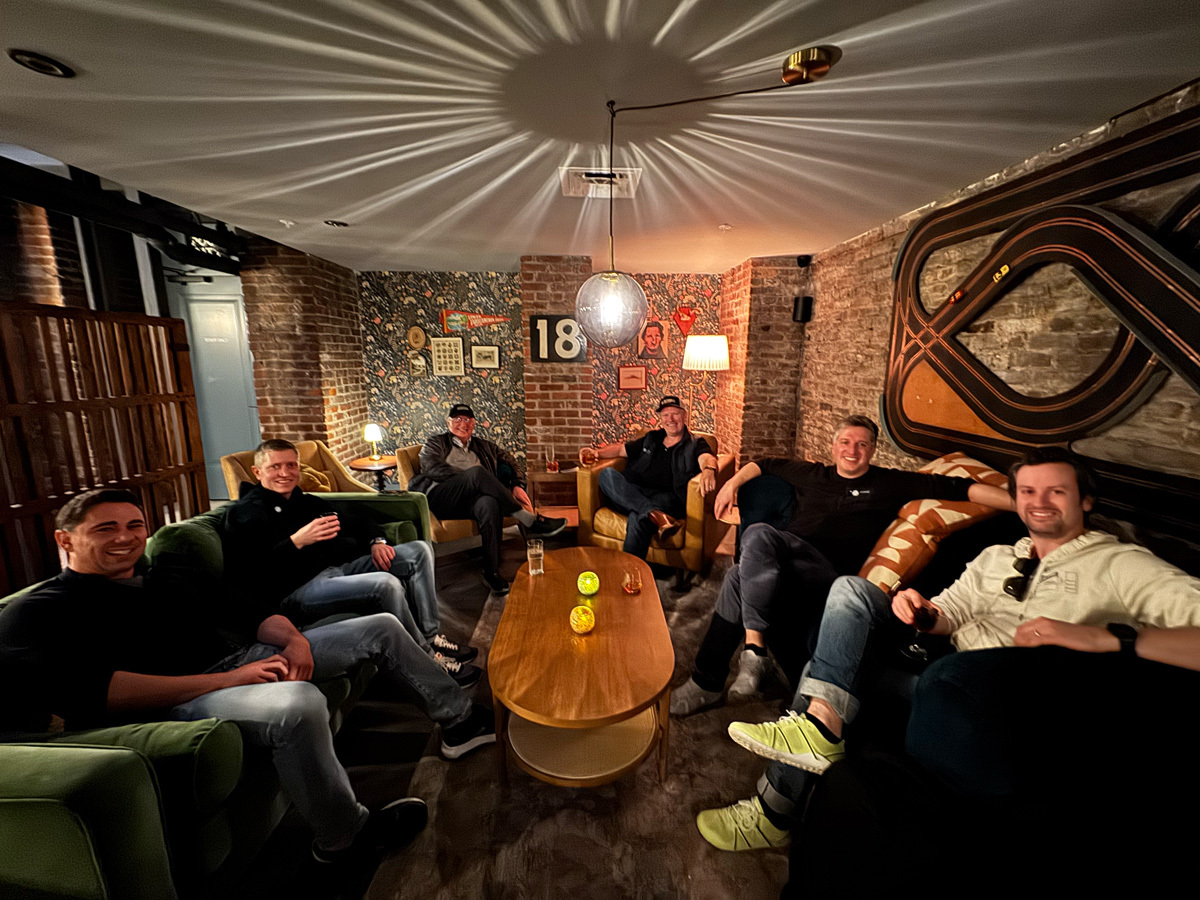 Relax and Explore Bardstown’s Bourbon Highlights