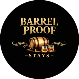 Barrel Proof Stays<br />

